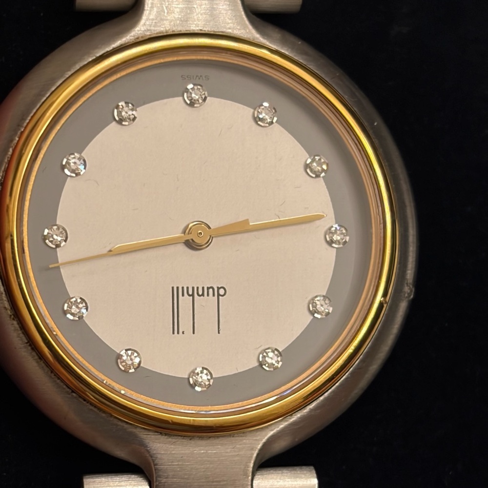 Dunhill Watch - Picture 11 of 16